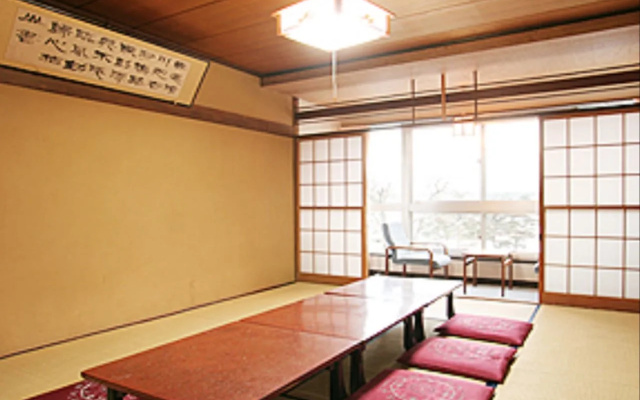 Yamadaya Hotel