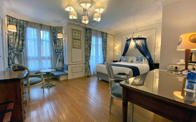 Hôtel Gavarni