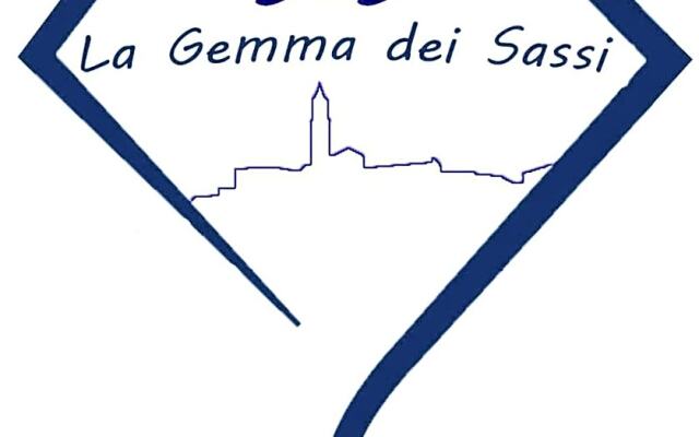 B&B La Gemma Dei Sassi