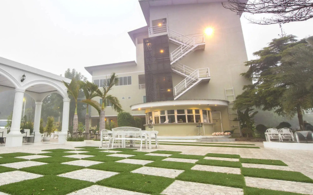Na Loei Boutique Resort Hotel
