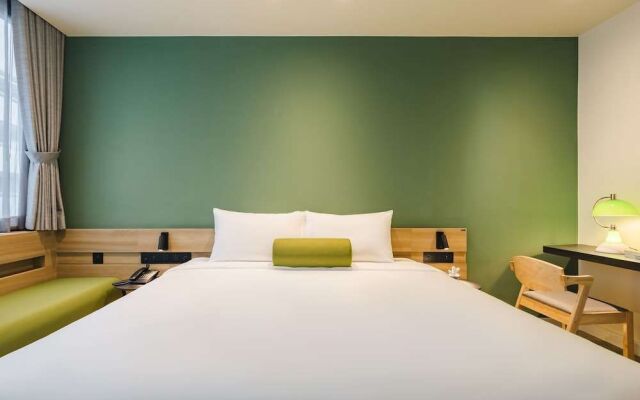 MO Hotel Bangkok