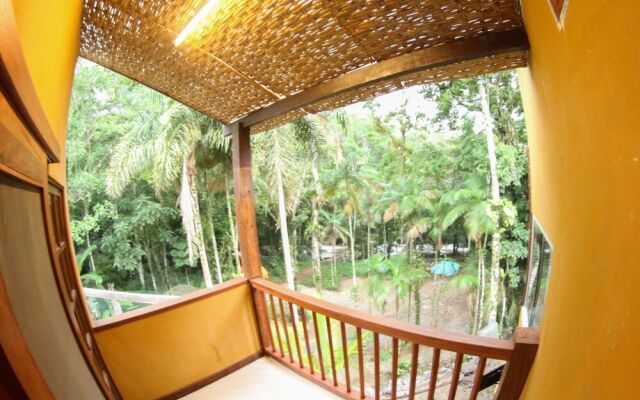 Pousada Bendita Vida