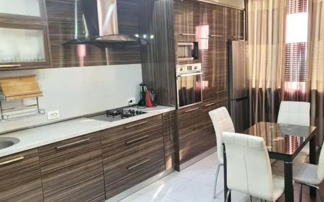 Apartment studio with good view