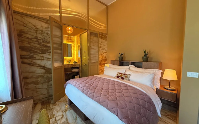Hotel Lost Ashrafieh