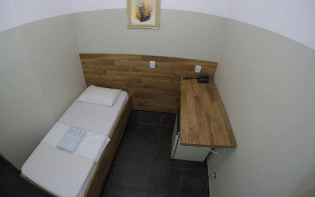 Sao Paulo Hostel Downtown