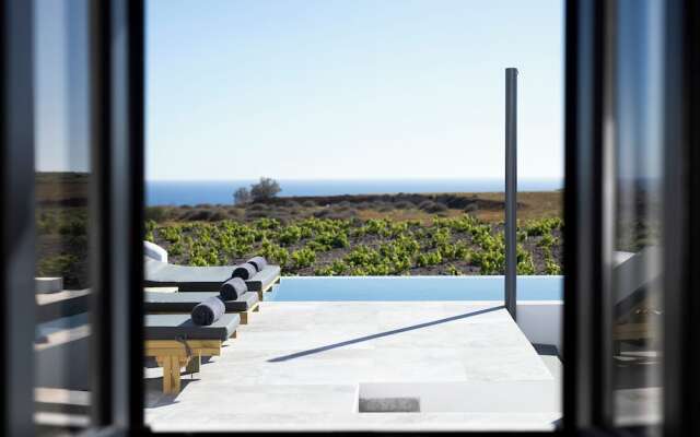 Vinebranch Villas