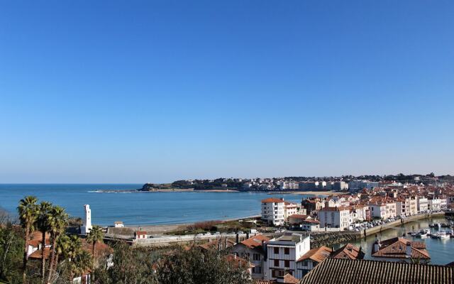 3 Pièce Vue Panoramique