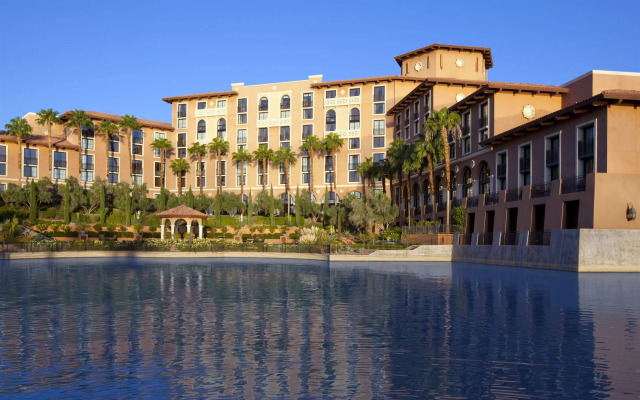 The Westin Lake Las Vegas Resort & Spa by Marriott