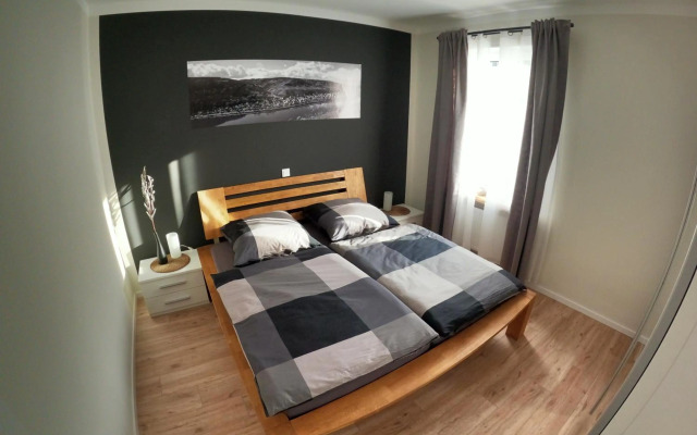 Ferienwohnung Südkurve