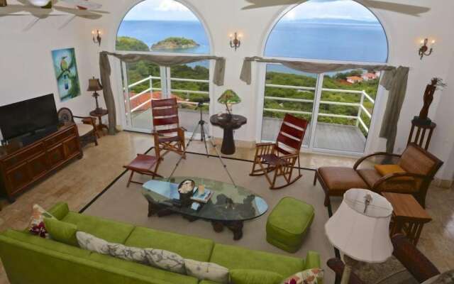 Villa Cielo Azul