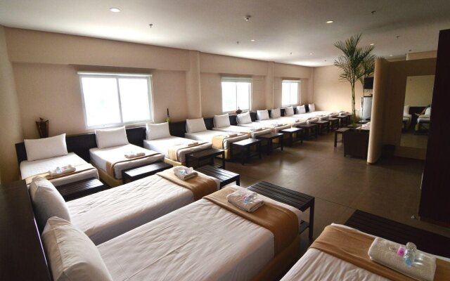 N Hotel