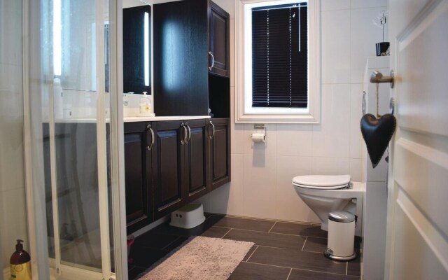 Awesome Home in Hovet With 3 Bedrooms