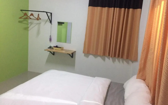Rung Chiangrai Resort