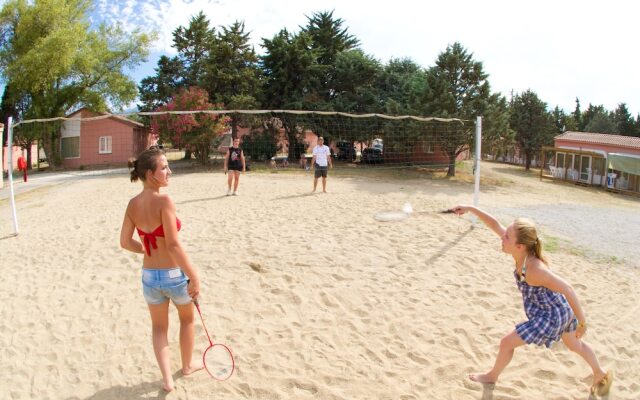 Village Les Abricotiers