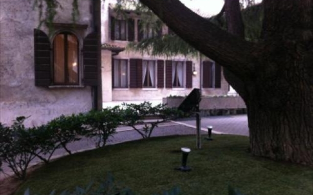 Hotel Villa Ottoboni
