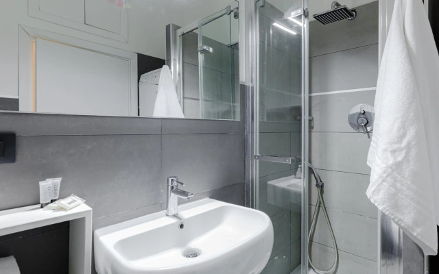 Via Tolemaide Private Apartment