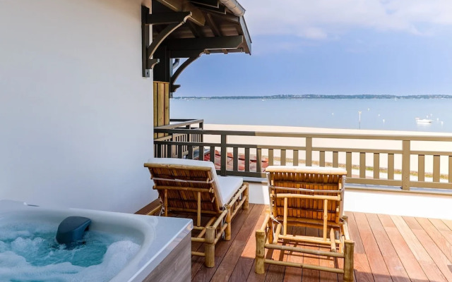 Résidence Les Suites Pereire