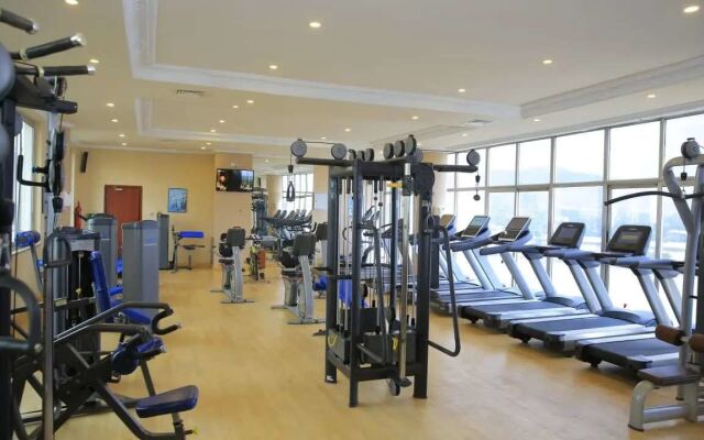 Inter Luxury Hotel
