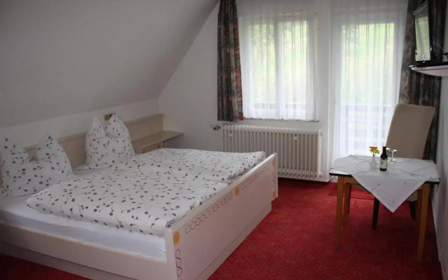 Pension am Weinberg Heidi Spinner