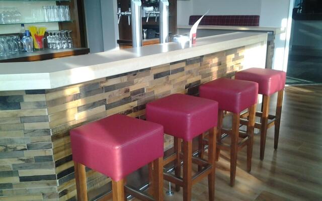 TRIP INN Kongresshotel Rodgau