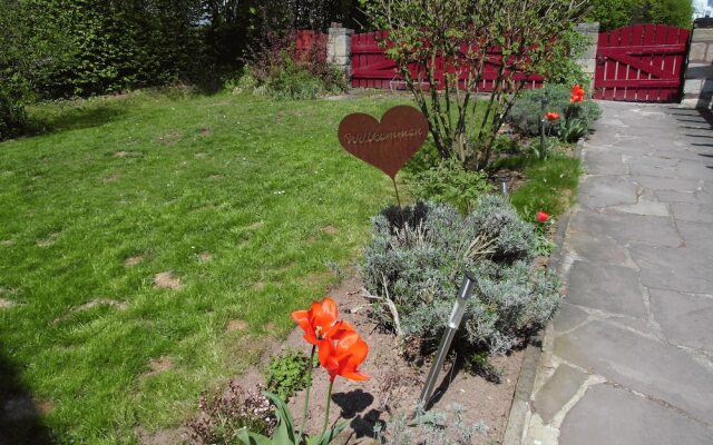 Friedrichs Ferienwohnungen