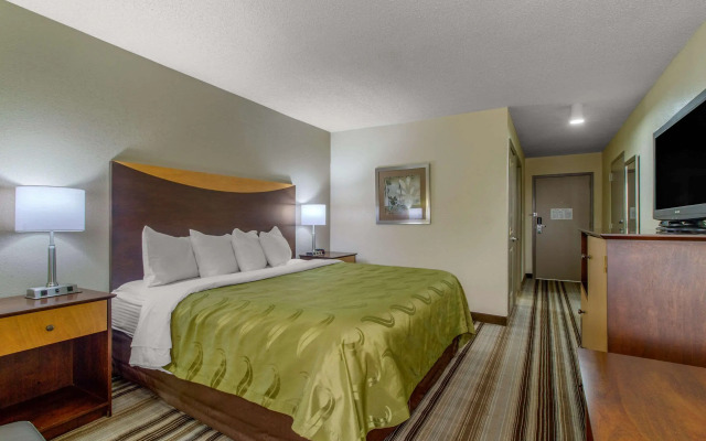 Quality Inn I-81 Exit 23