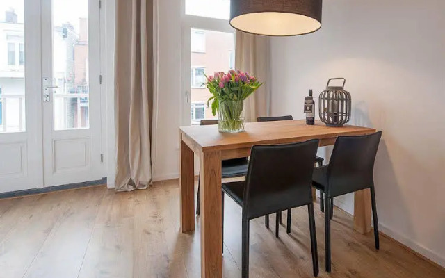 Short Stay Group De Pijp District Apartments