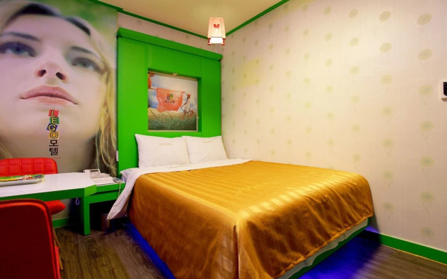Chuncheon LEO Hotel