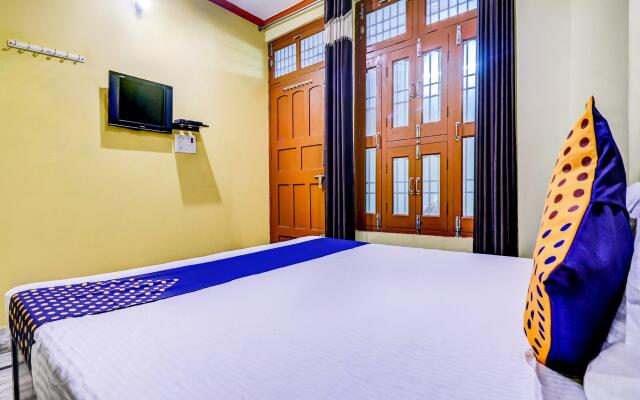 SPOT ON 68052 Surya Guest House