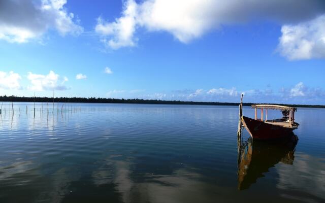 Daaven's Island Resort