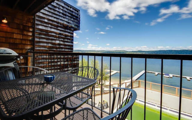 Timberlake Time-share