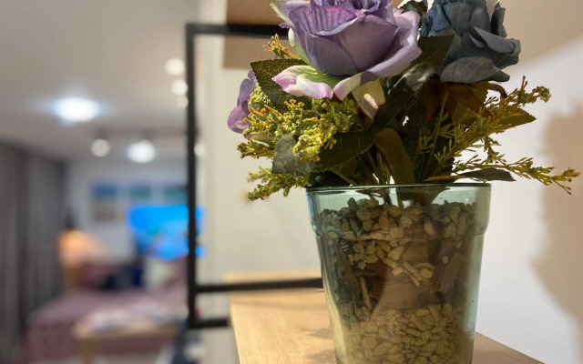 Recanto Novo Premium Flat