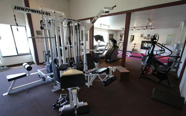 The Summit Condominiums