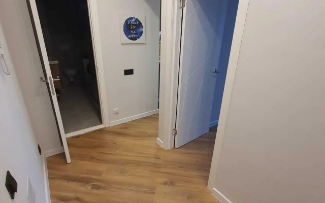 Апартаменты на улице Ленина 563 корпус 3