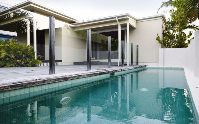 Cape Beach House