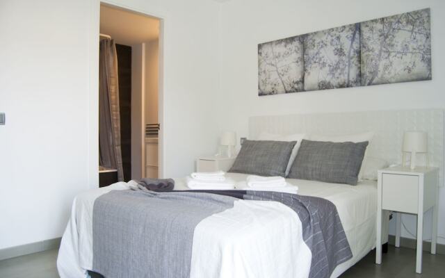 La Perla de Llenaire - Apartment