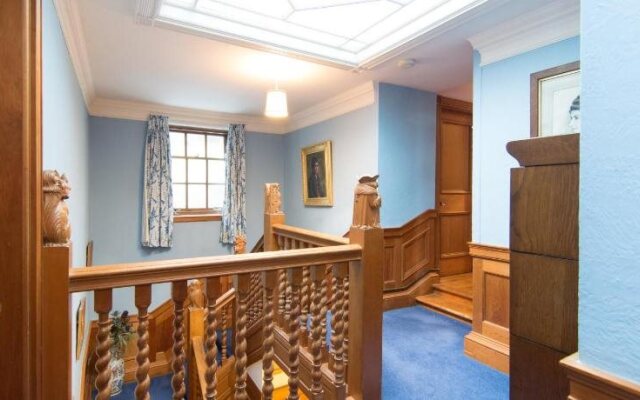 Glenmore Country House B & B