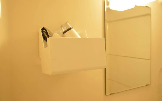 Roppongi Azabu Sunshine Resort House
