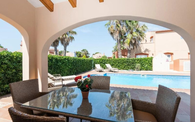 Villas Maribel V3D Ac 01 - Three Bedroom