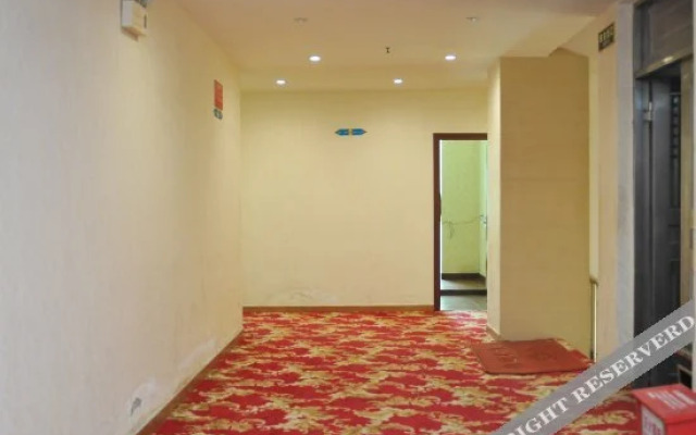 Yinxing Business Hostel