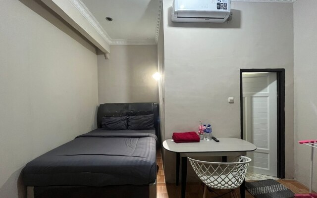 Steze Guesthouse Syariah Talang Banjar