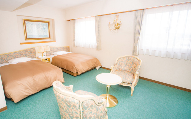 Hotel Grand Marriage