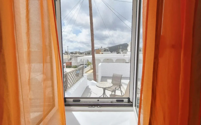 Charming Traditional 1-bed House in Rhodes