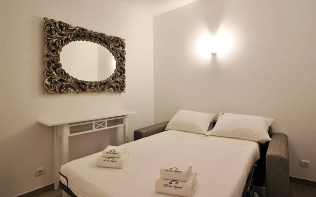 Villa Ana Margarida Hotel