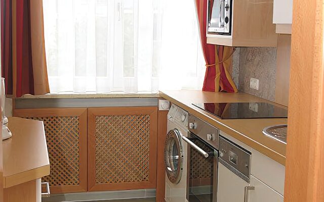 Apartment Rohani
