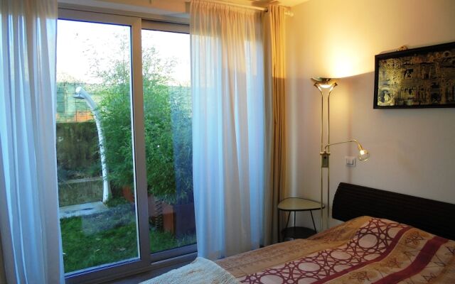 Direttamente Al lago