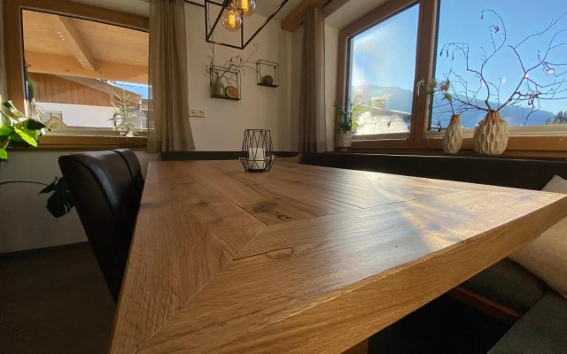 Appartement Kollingwald