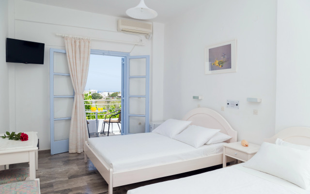 Areti Hotel