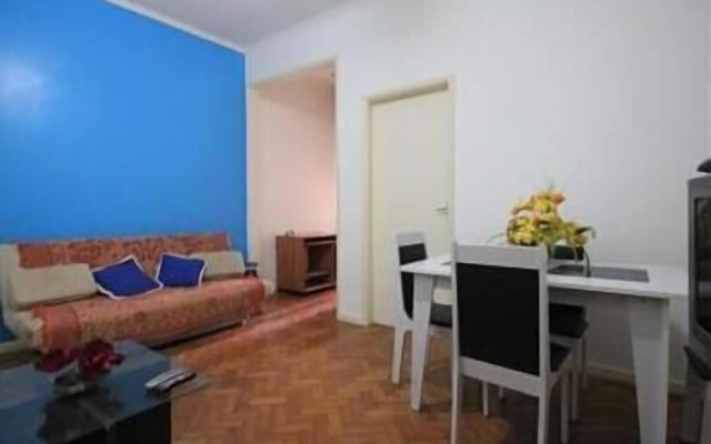 GoHouse Copacabana 808