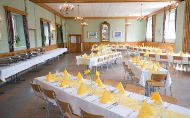 Hotel Bauer Rauchenwarth